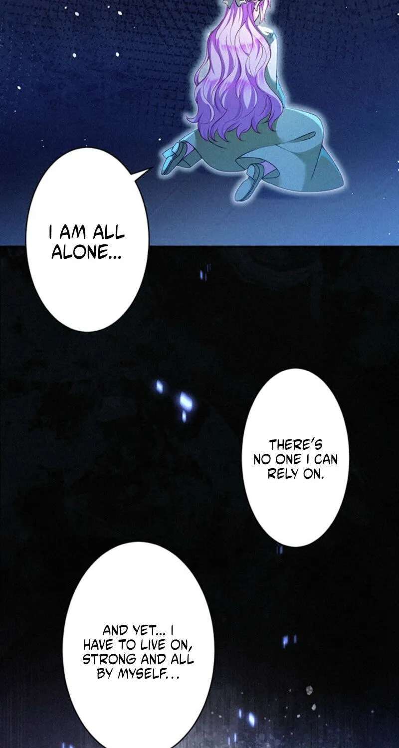 You Vanished on a Calm Night: Unable to Escape the Husband I Thought I Had Divorced Chapter 51 - page 51