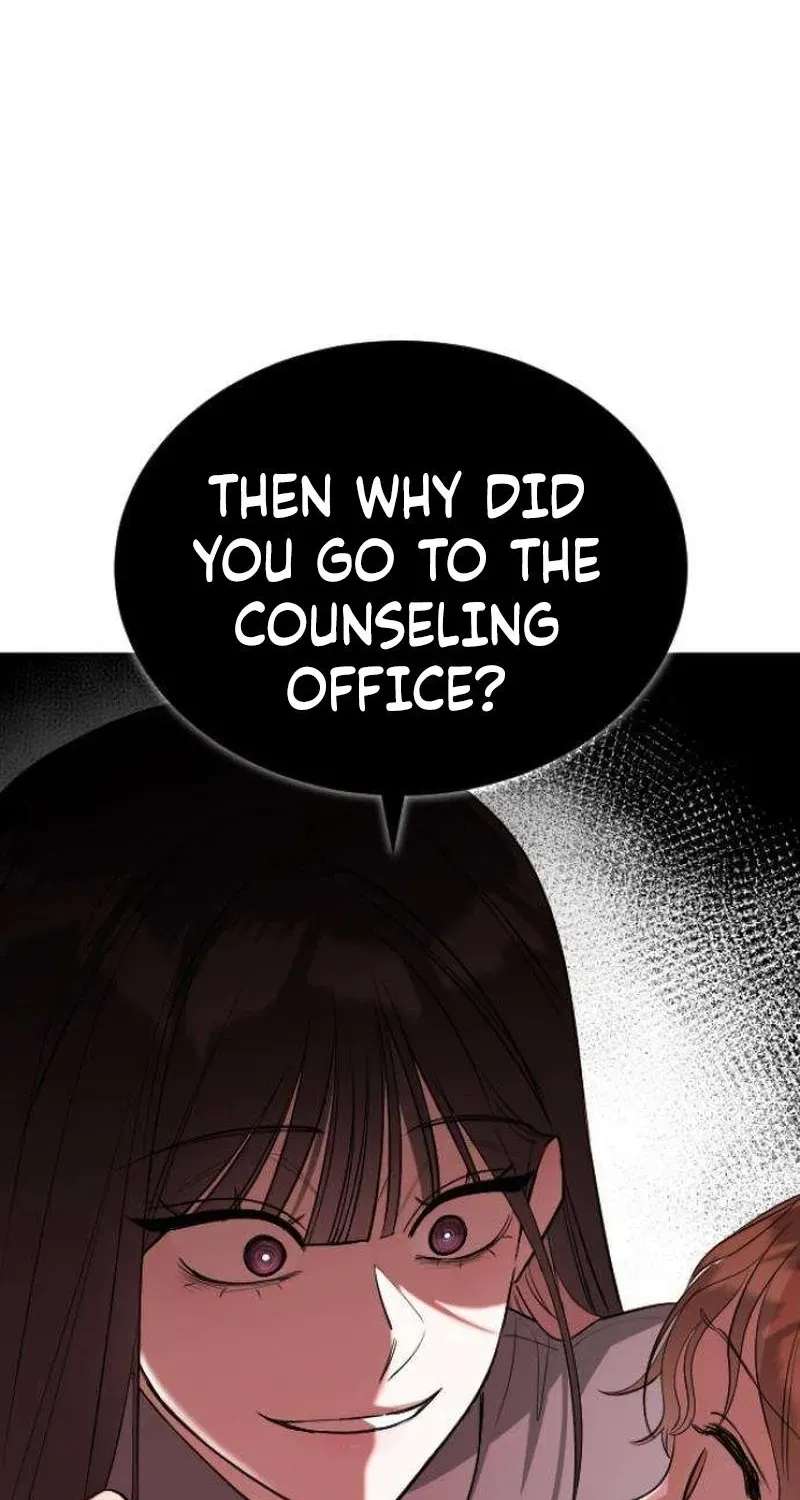 We're not a Couple! Chapter 6 - page 44