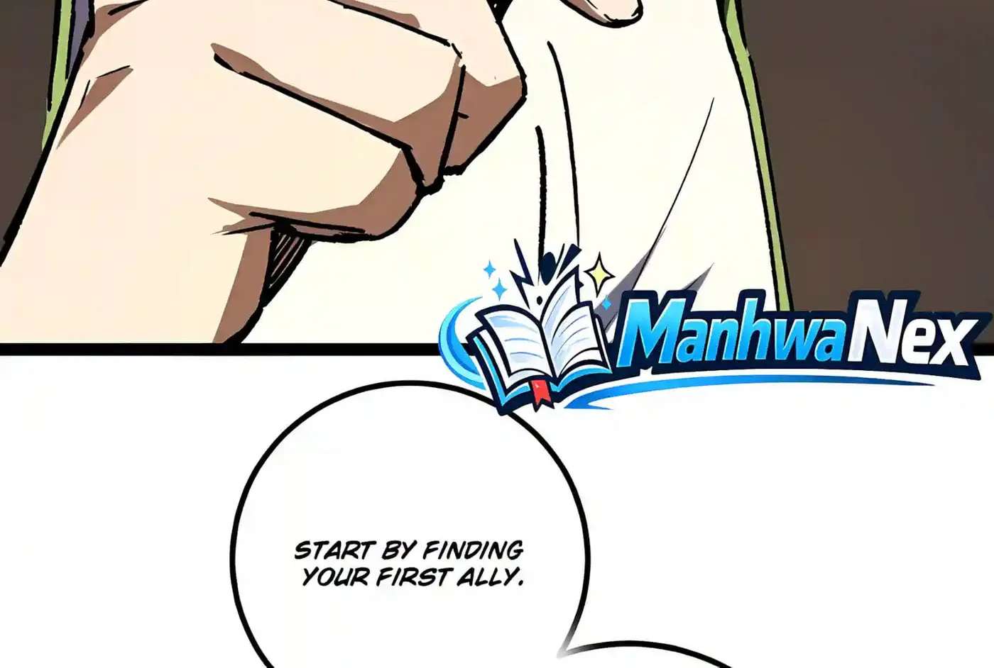 Chongsheng zhi Zhanshi Wei Wang Chapter 25 - page 152