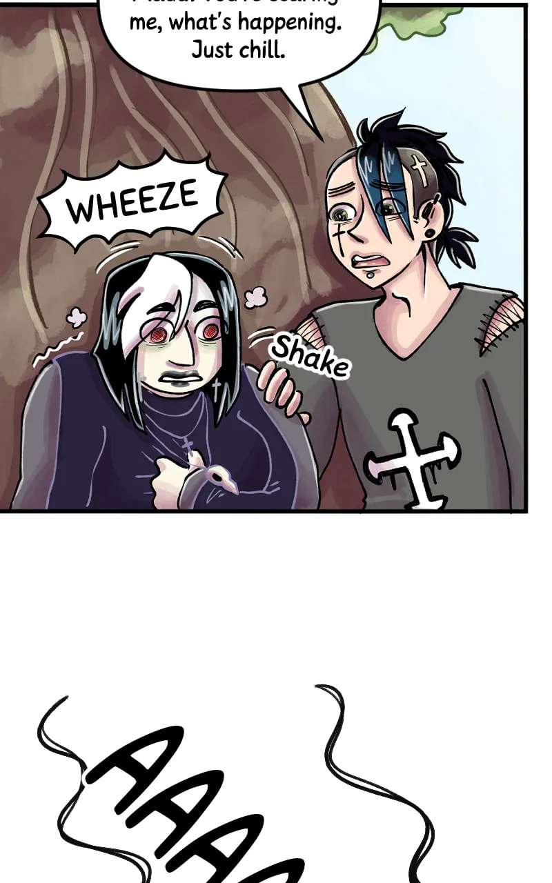 Deception Chapter 334 - page 29
