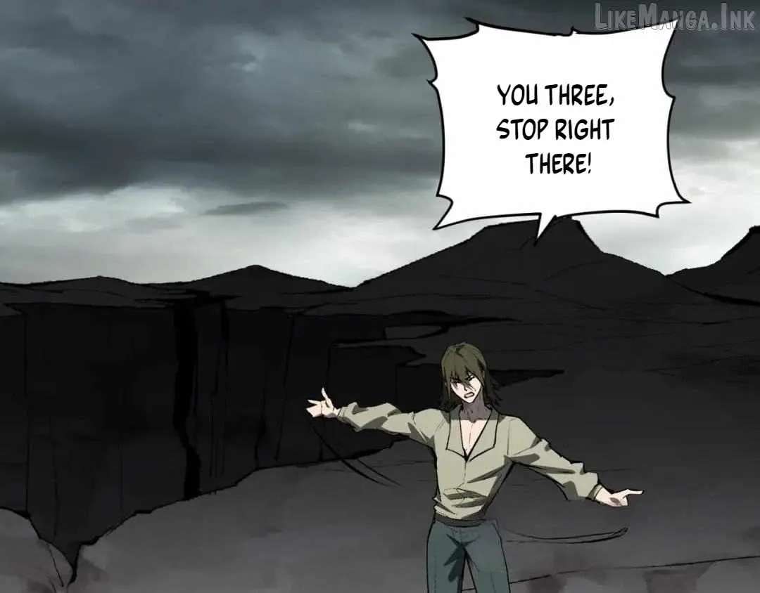 Doomsday for All: Me, Virus Monarch Chapter 133 - page 58