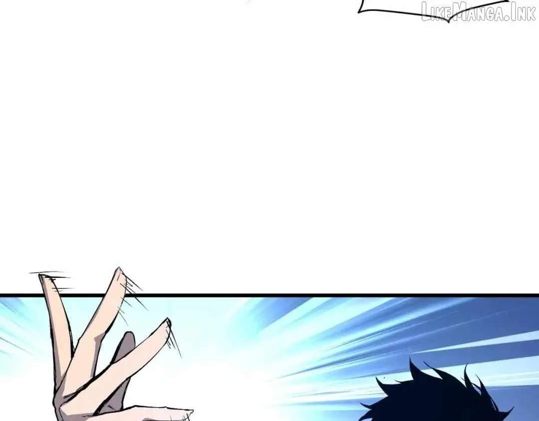 Doomsday for All: Me, Virus Monarch Chapter 134 - page 122