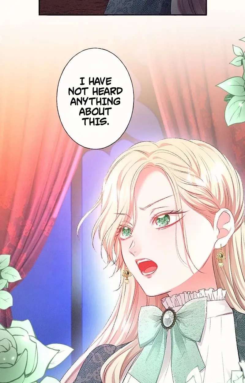 The Princess Abducted to a Land Without Women Chapter 1 - page 14