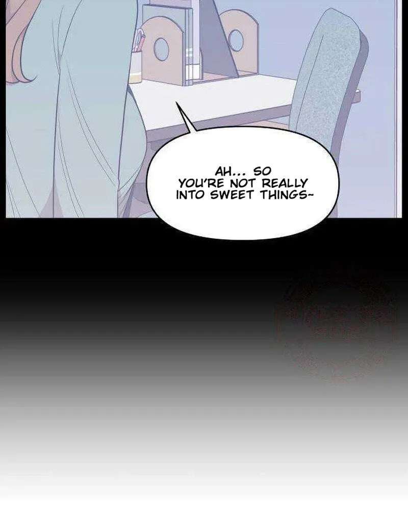 An Awkward Relationship Chapter 30 - page 71