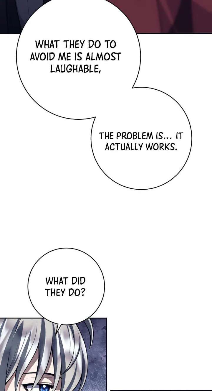 I'm Quitting the Hero's Party Chapter 162 - page 71