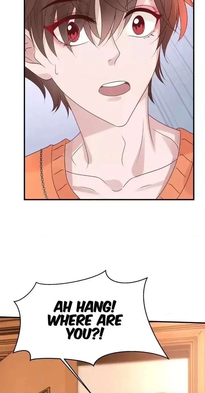 Reborn- deceiving my financial backing husband Chapter 83 - page 20