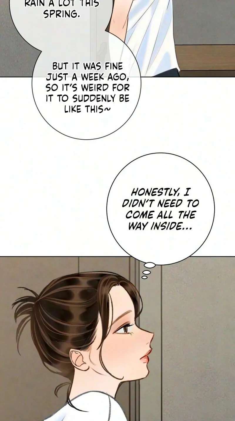 Before the grapes ripen Chapter 53 - page 77
