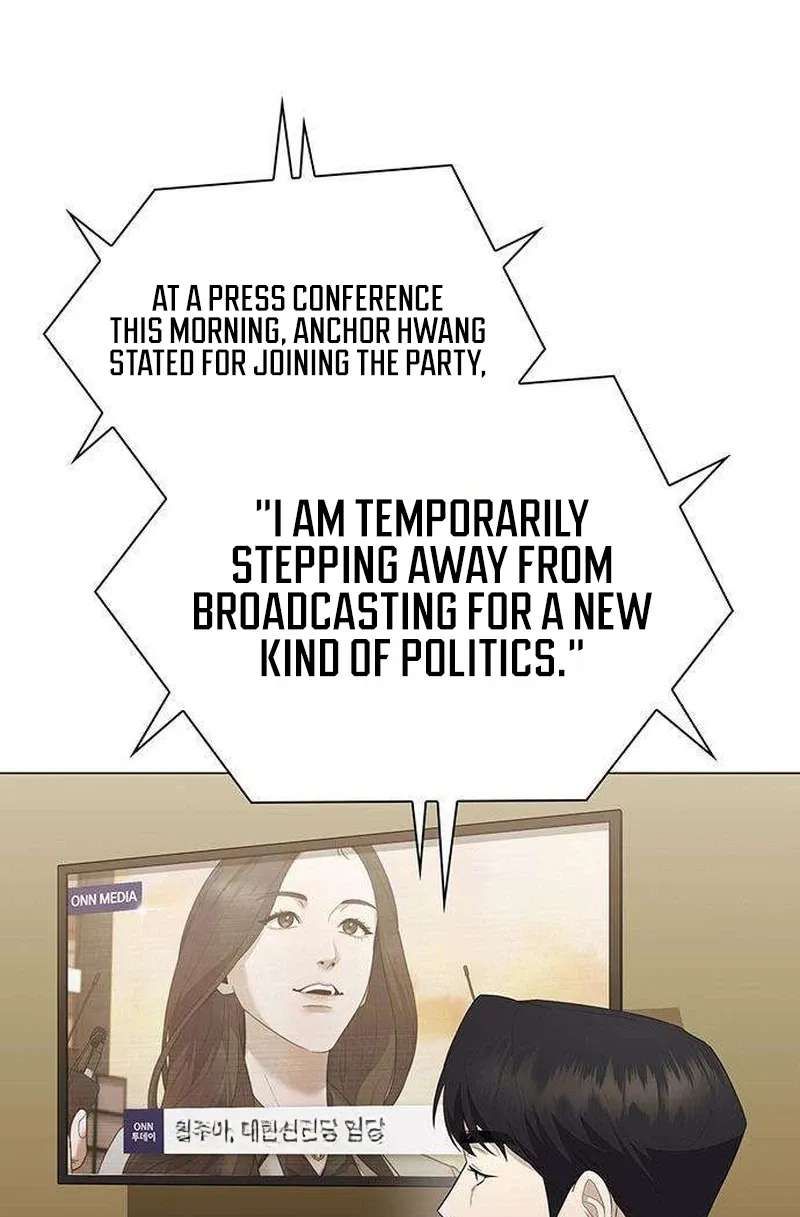 The Politician Who Sees the Future Chapter 45 - page 52
