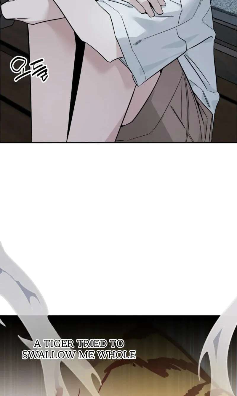 Give Birth to a Baby Wildcat for Me, Unless You Want to See Me Go Insane! Chapter 35 - page 116
