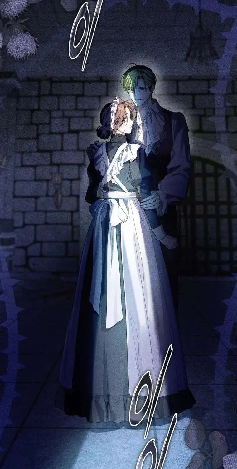 The Princess Stans in Secret Chapter 89 - page 101