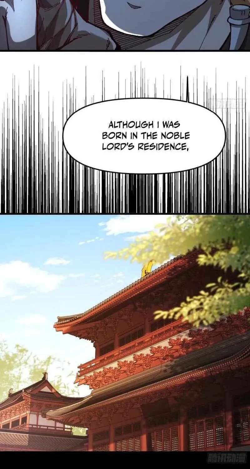 Bai Lan De Wo, Quan Kao Tu Di Xu Ming Chapter 51 - page 43