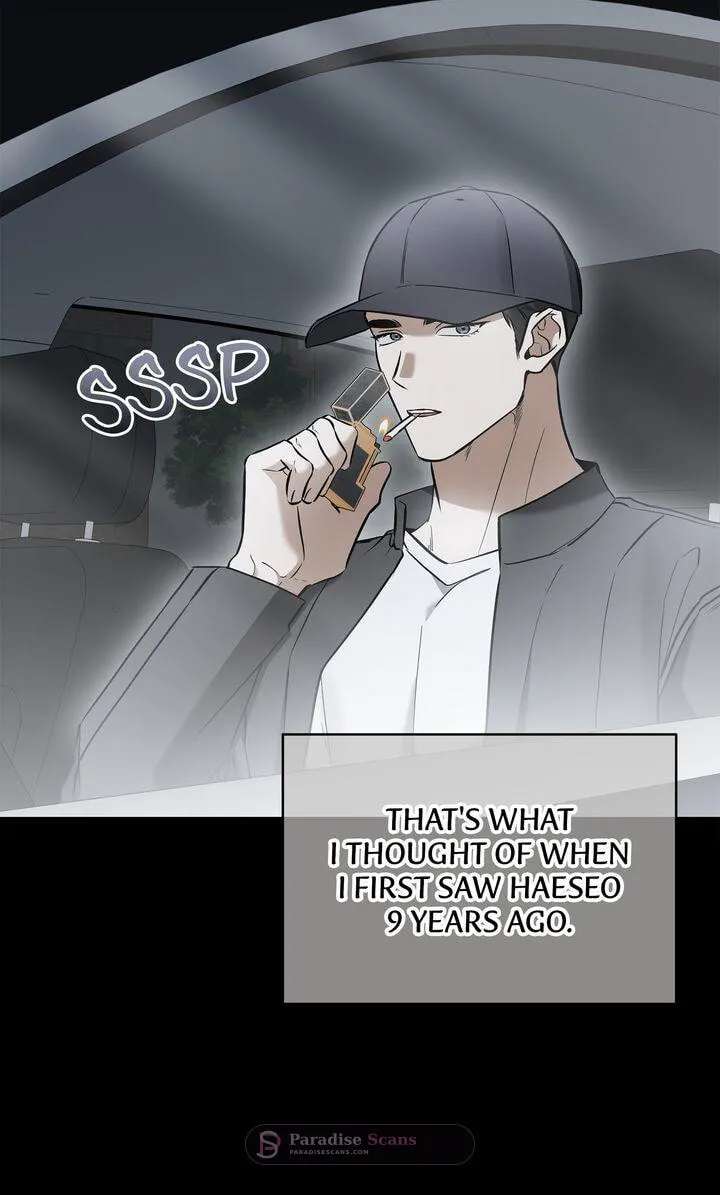 This Isn't Why I Applied Chapter 38 - page 3