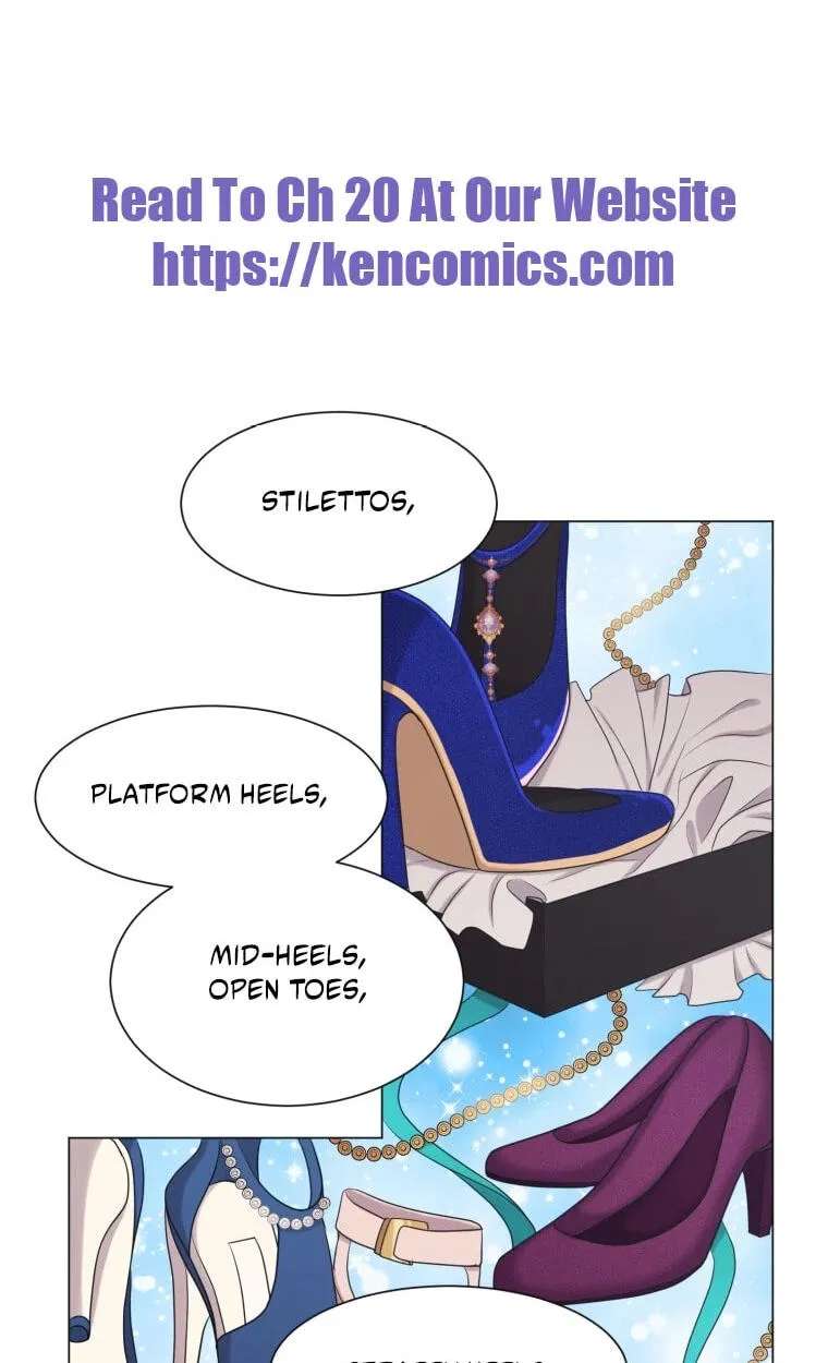 I Need a Bride Chapter 14 - page 52