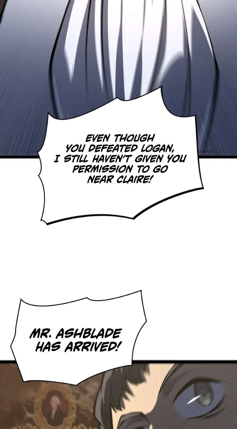 Rebirth:Monarch of the Dead Chapter 31 - page 38