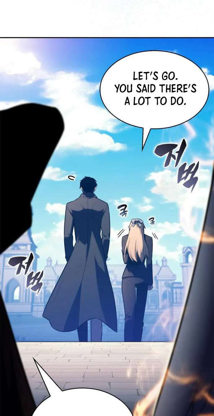 I’m the Max-Level Newbie Chapter 274 - page 52
