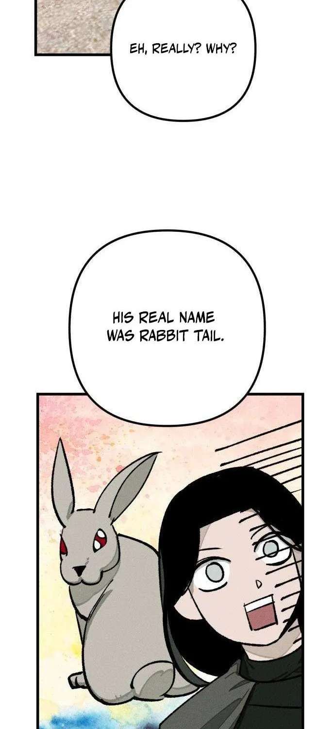 The Black-Haired Knight King Chapter 27 - page 72