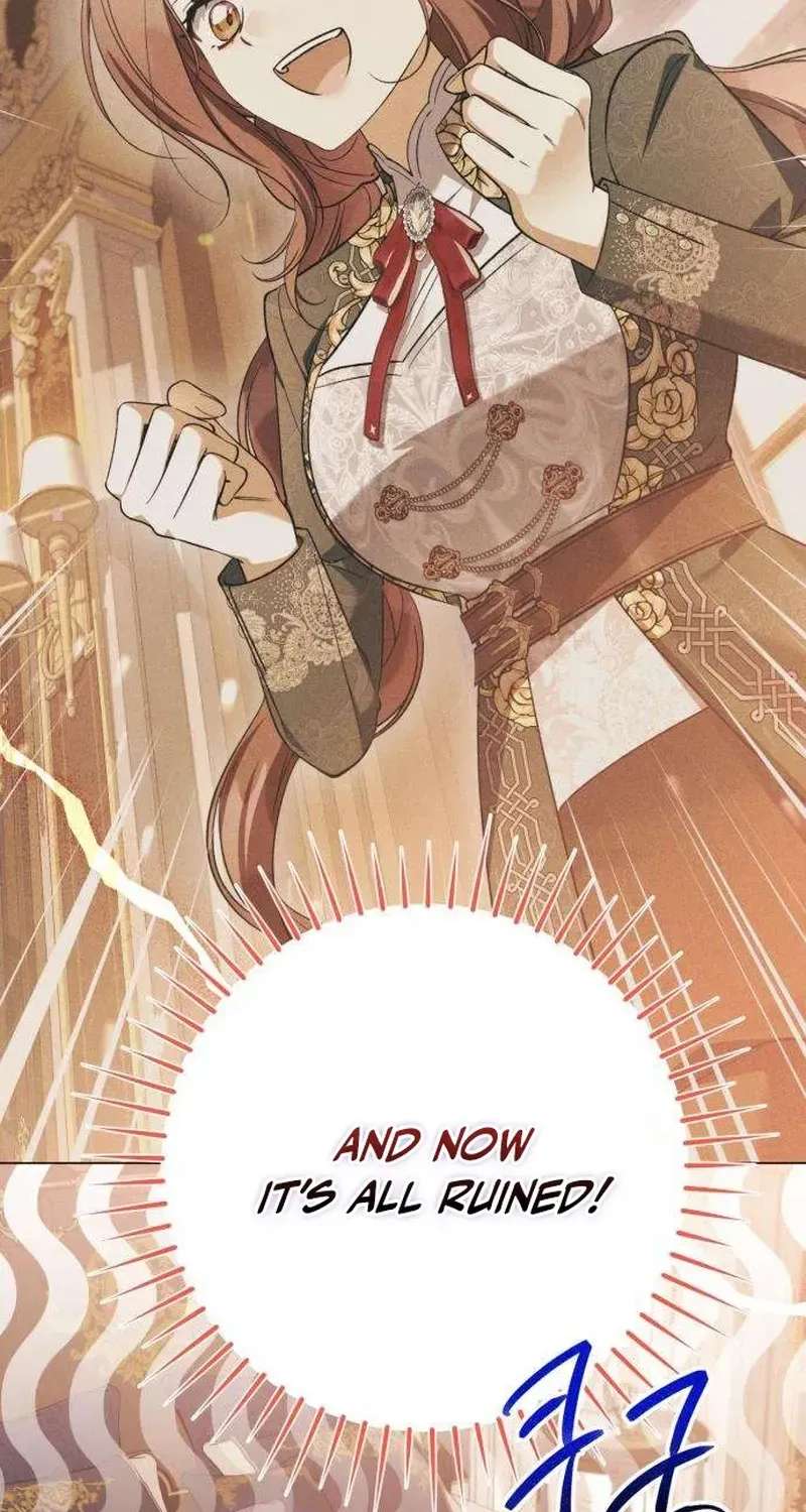I Became the Owner of a Poor Estate Chapter 5 - page 6