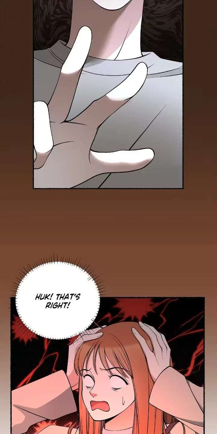Devil! I Love You Chapter 40 - page 68