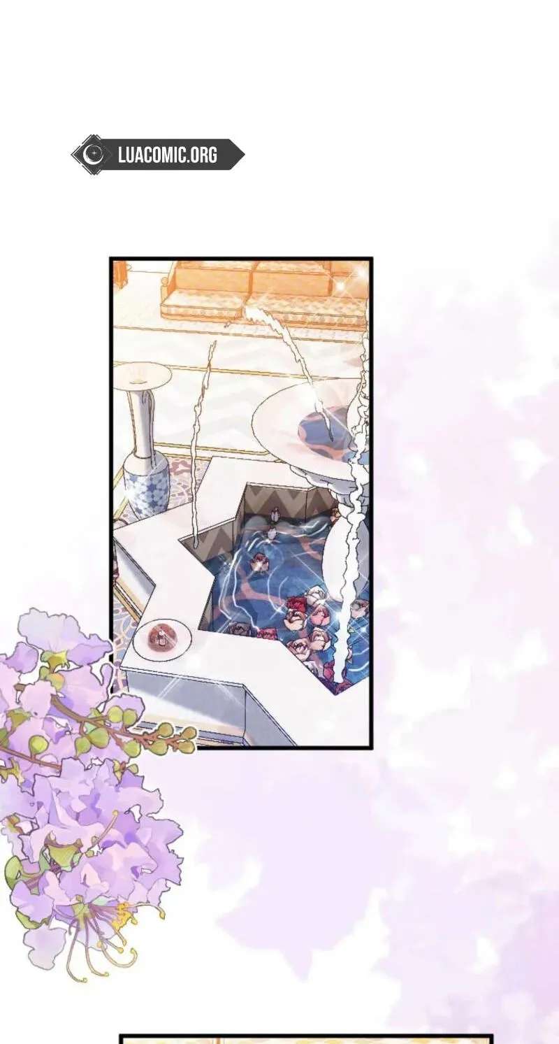 Keiyaku Mamahaha na no ni Boukun ga Kahogo Sugiru Chapter 52 - page 13