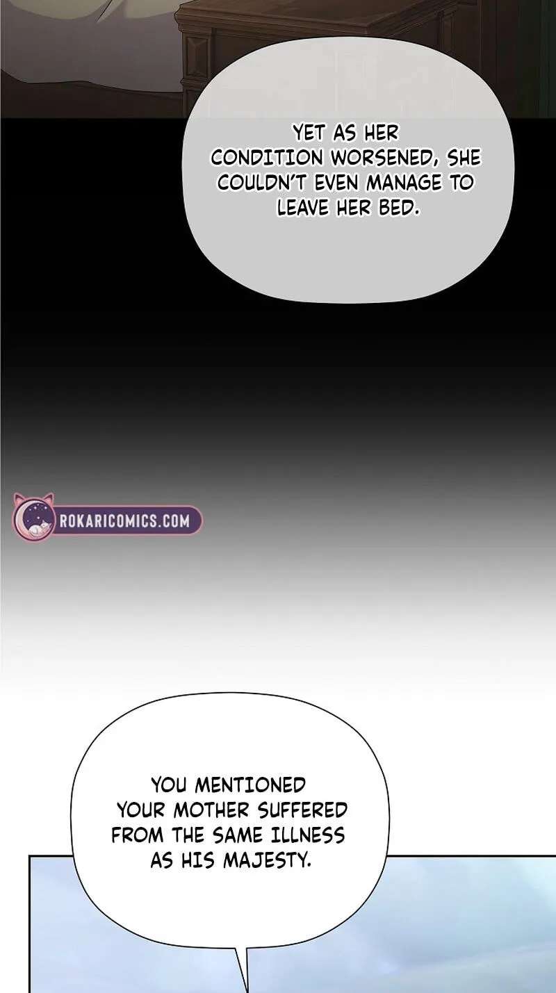 The Time-Limited Villainess Who Makes Medicine Chapter 57 - page 32