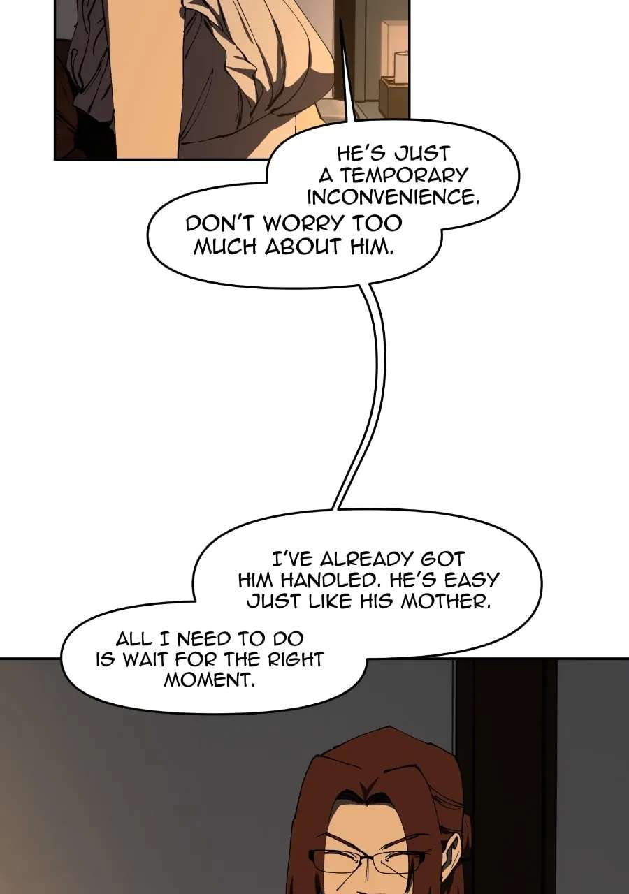 I Love You Chapter 291 - page 80
