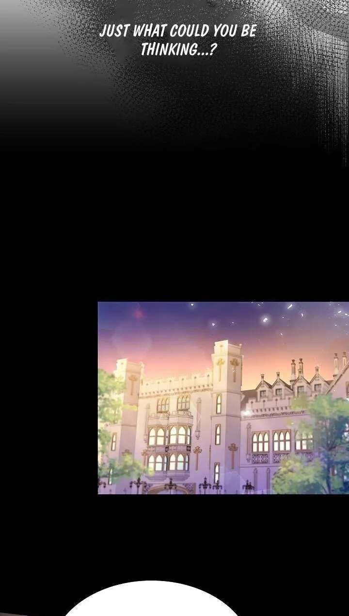 The Grand Duchess Disappeared on a Silent Night Chapter 21 - page 28