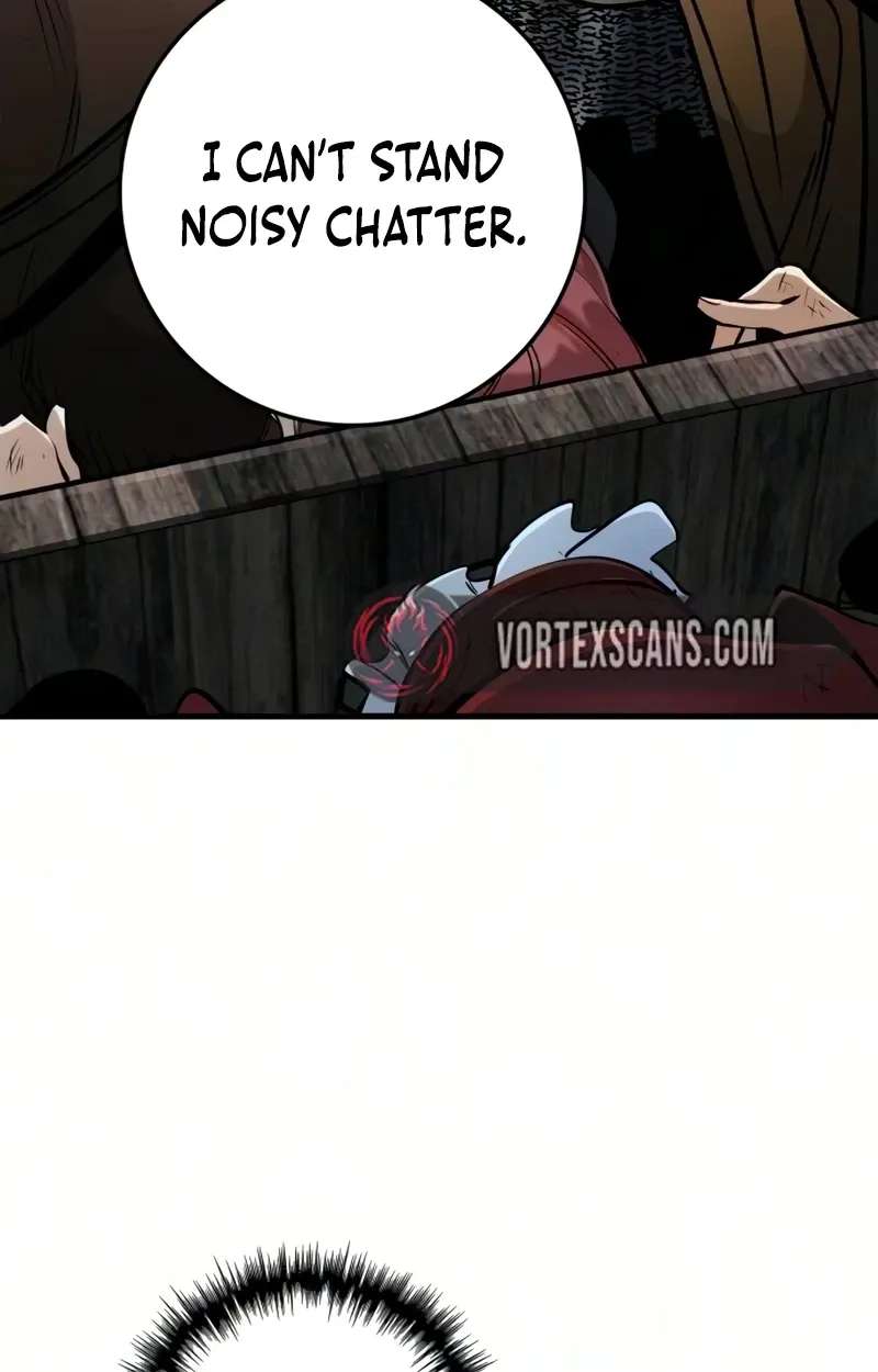 The Wandering Knight's Survival Manual Chapter 56 - page 10