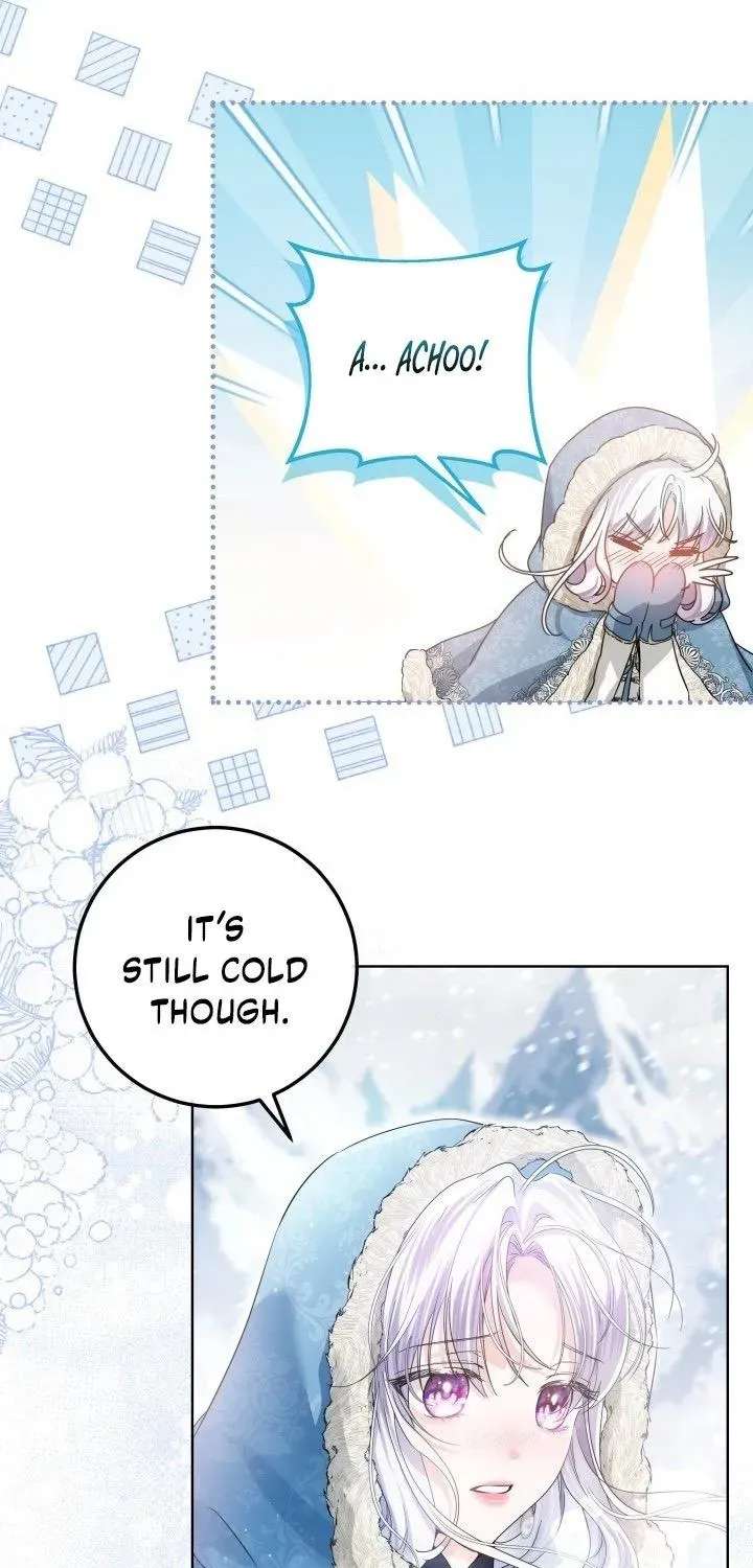 The Princess Stans in Secret Chapter 99 - page 16
