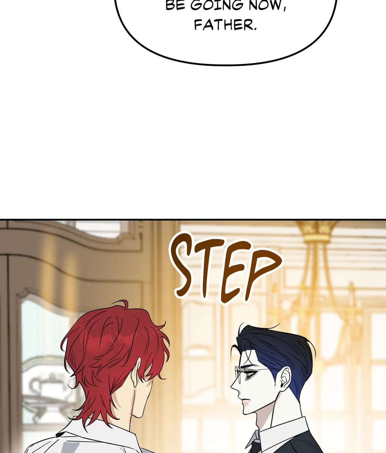 Taming the Master Chapter 1 - page 66