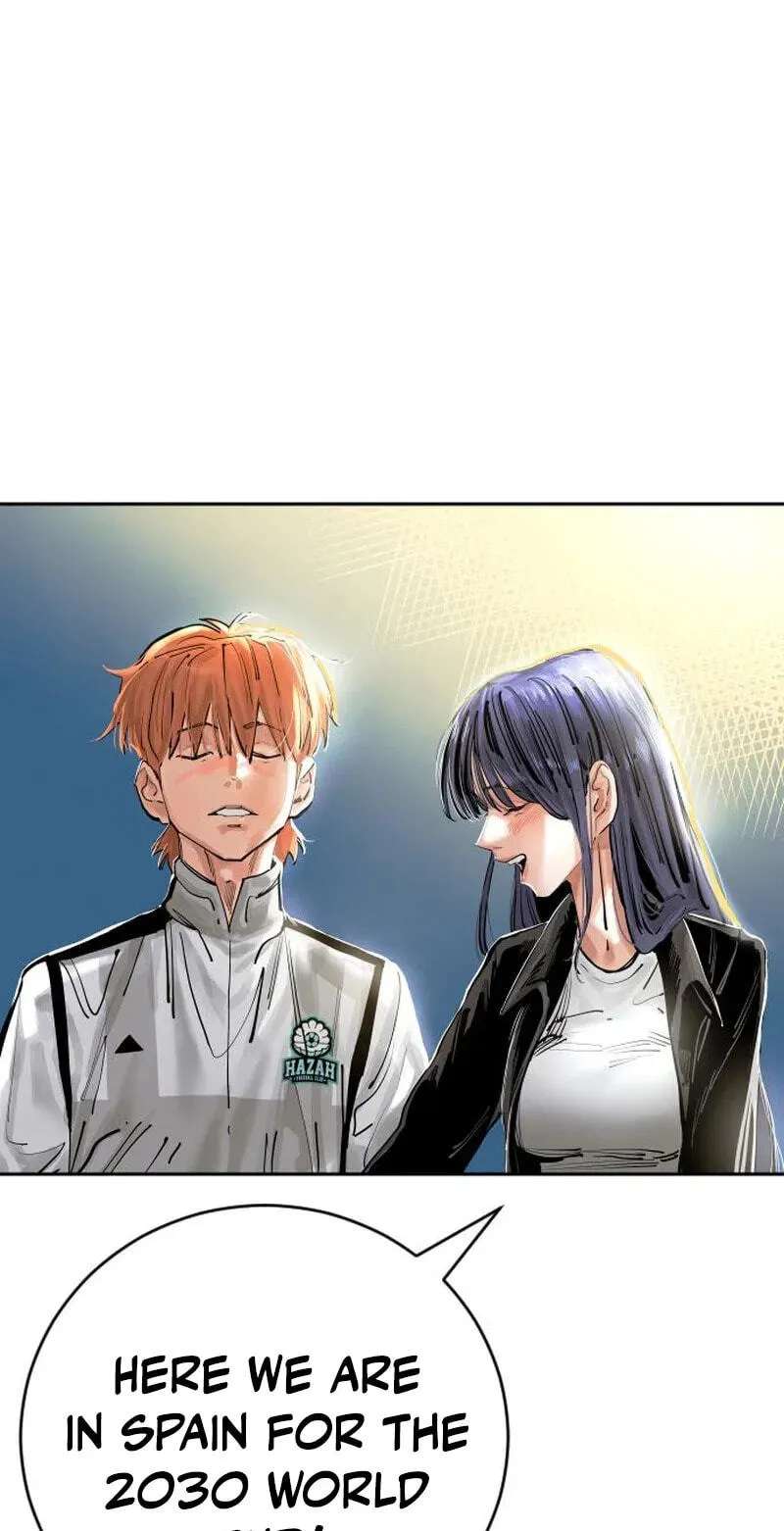 The Build Up Chapter 220 - page 42