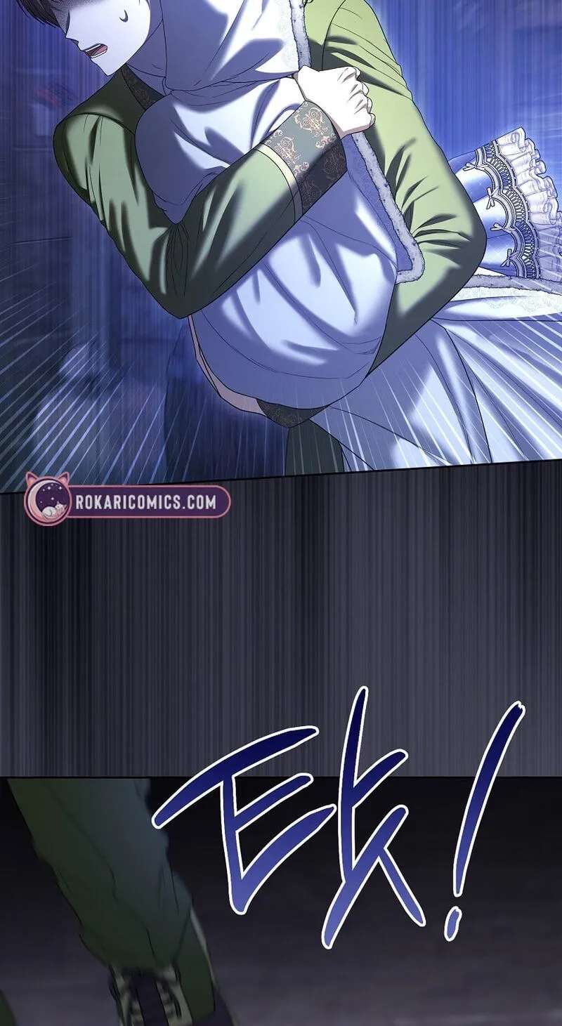 The Time-limited Extra Is Disguised as a Tutor in a Villain’s House Chapter 48 - page 3