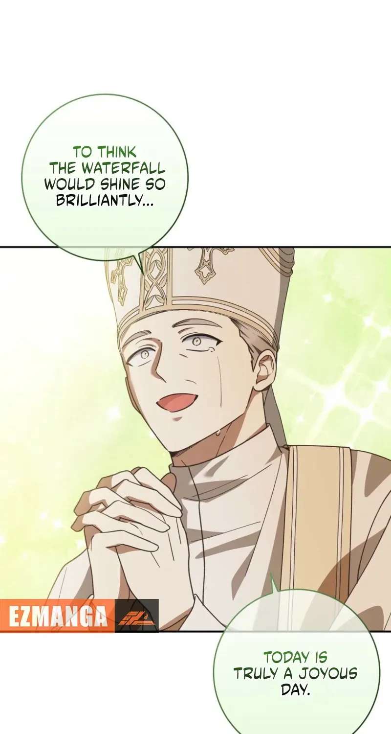I’ll Try to Save My Father Chapter 30 - page 50