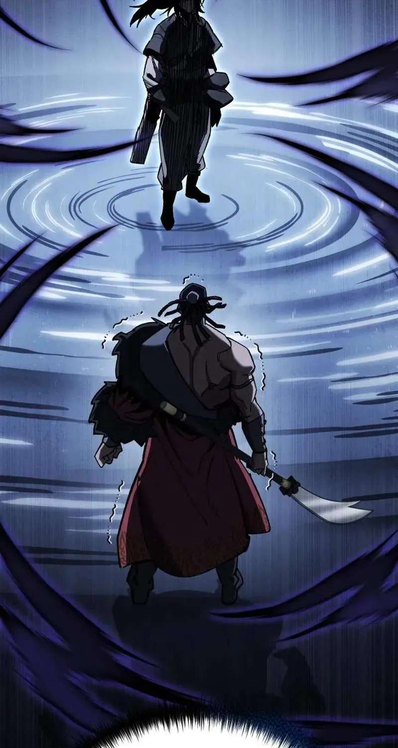 I Became a Martial Arts God's Youngest Son Chapter 4 - page 7