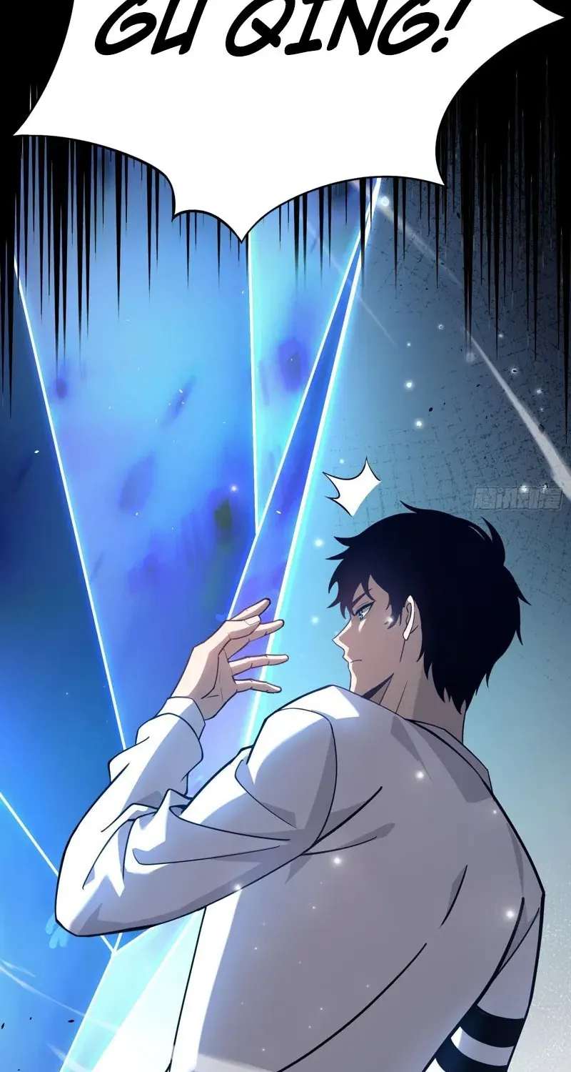 Underworld Monarch: I Am the Abyss Chapter 2 - page 2