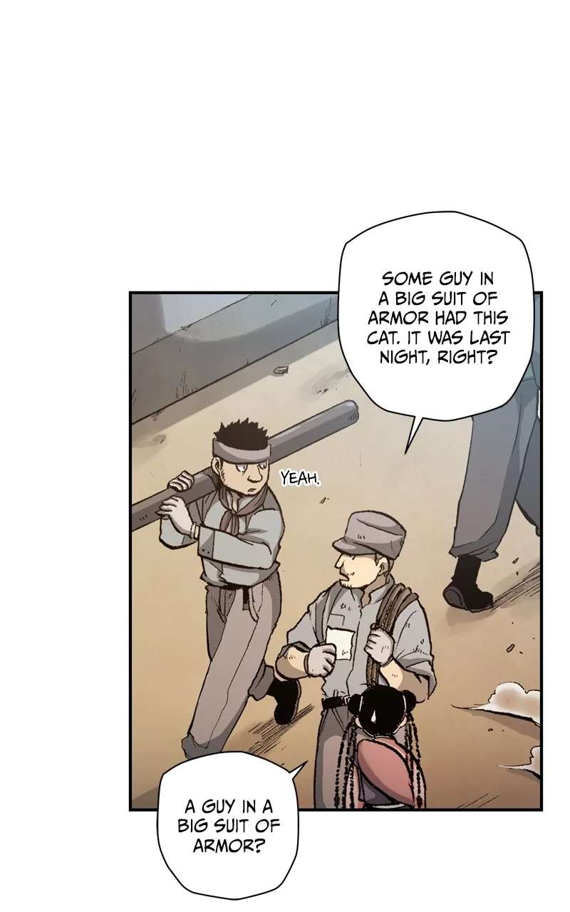 Fullmetal Alchemist (Official Webtoon) Chapter 144 - page 4