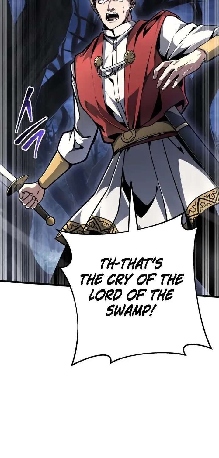 Dragonslayer’s Class Regression Chapter 100 - page 85