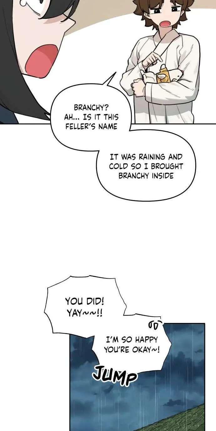 Tiger Coming In Chapter 146 - page 43
