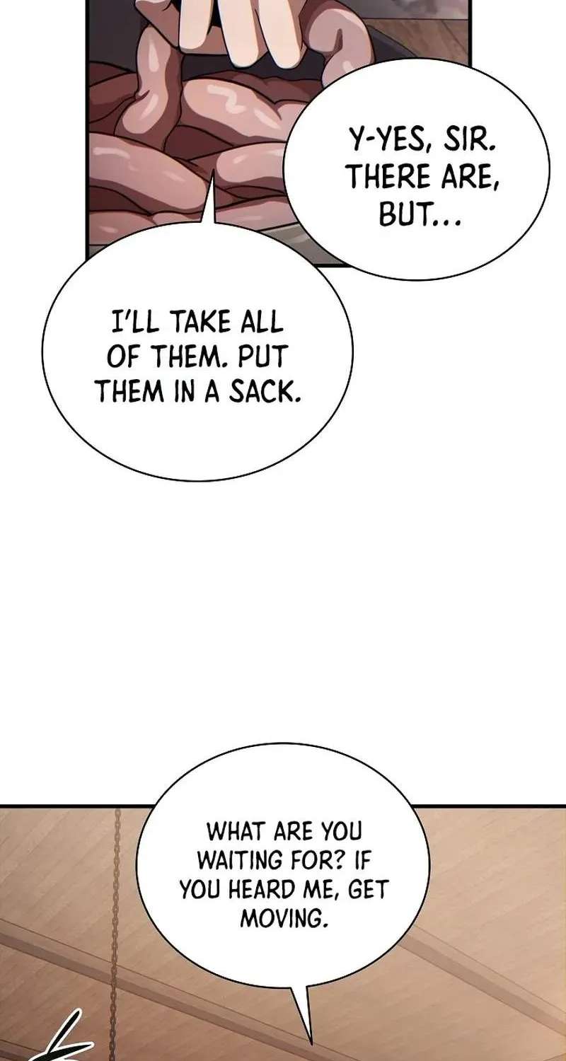 The Lord Who Levels Up by Devouring Chapter 6 - page 32