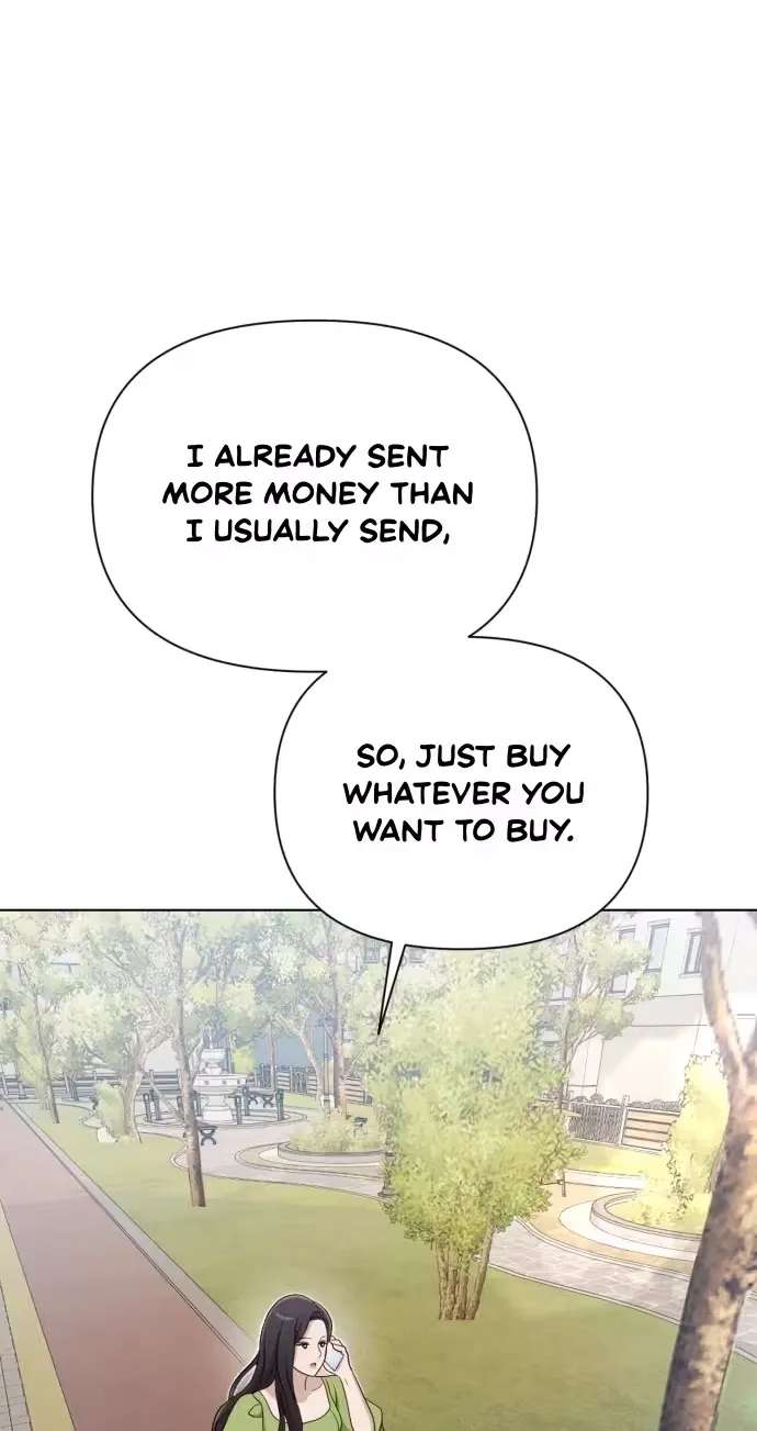 Hi Mommy Chapter 13 - page 38