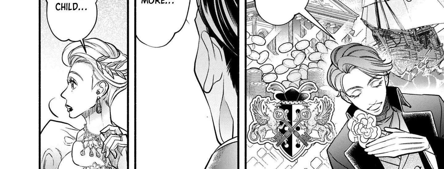 The Debt-Ridden Apothecary Is Loved by a Duke's Son Chapter 1 - page 22