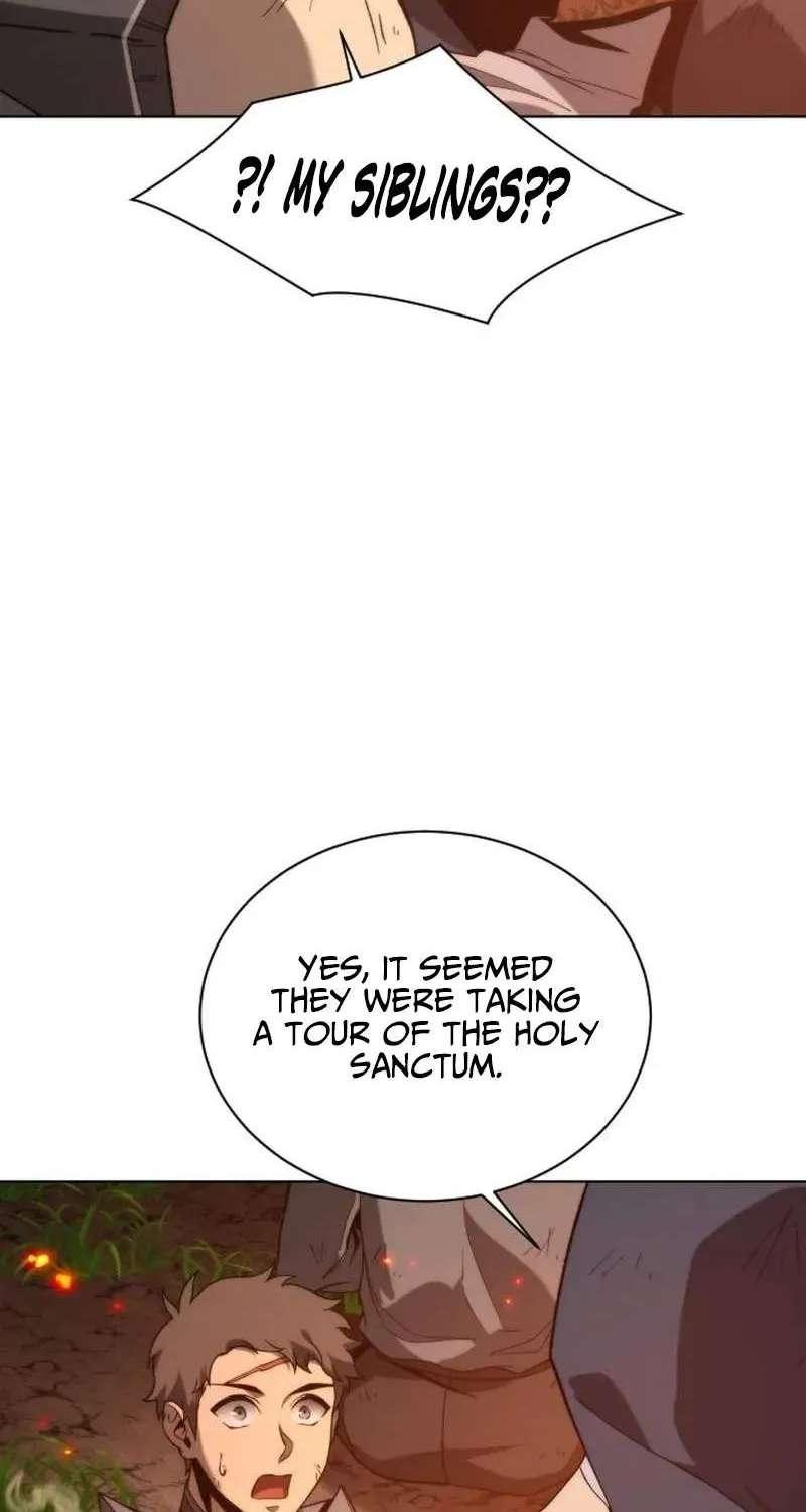 Why I Quit Being The Demon King Chapter 87 - page 84