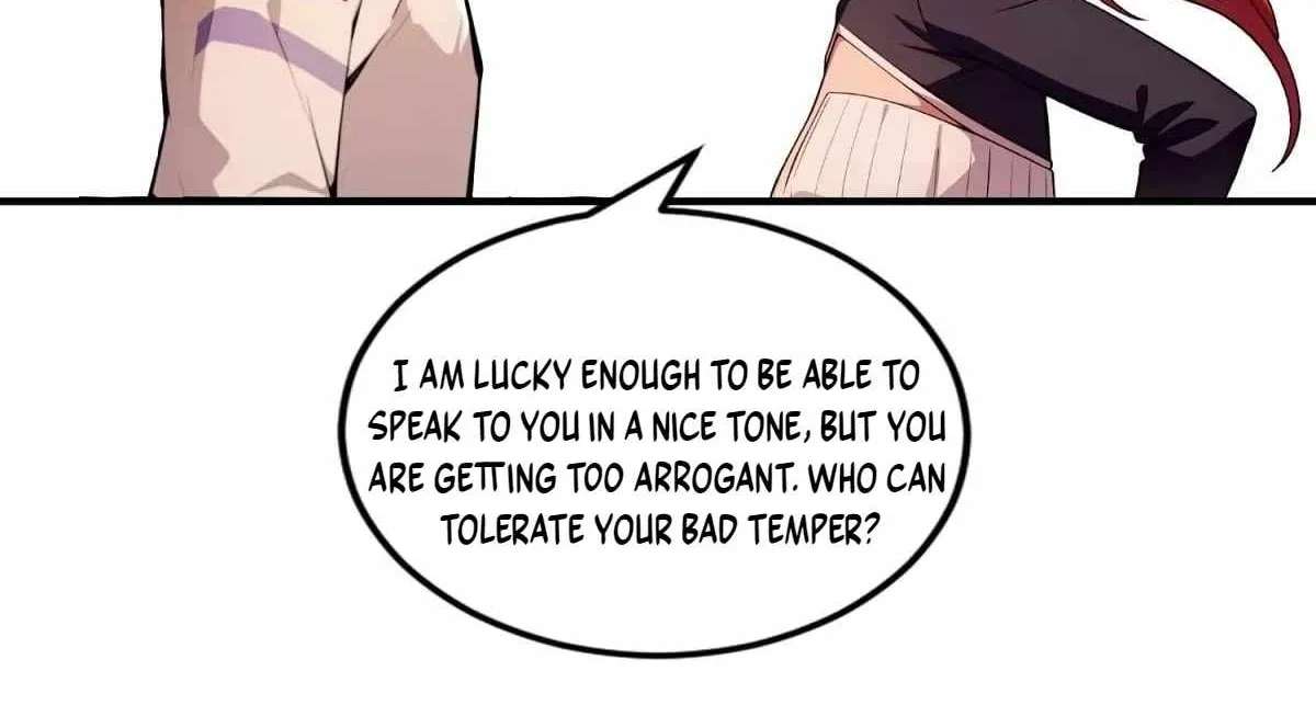 The Ultimate Wantless Godly Rich System Chapter 82 - page 68