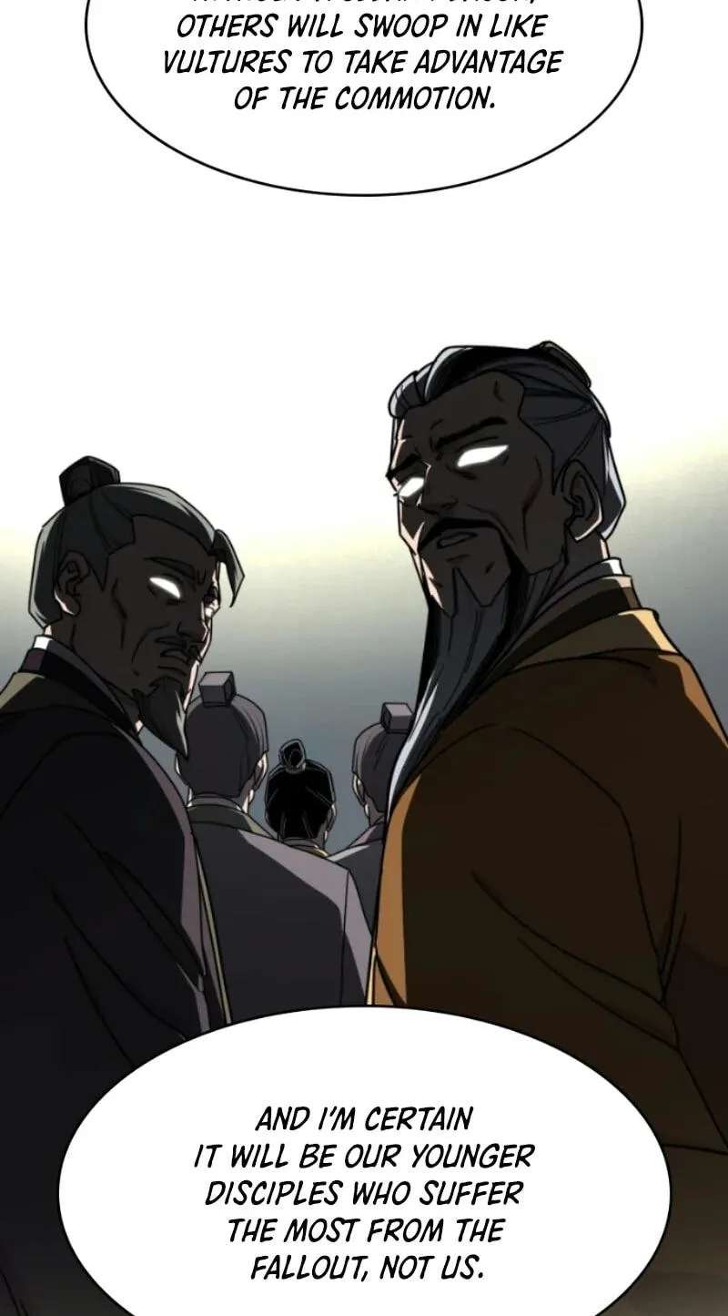 Return of the Blossoming Blade Chapter 184 - page 50