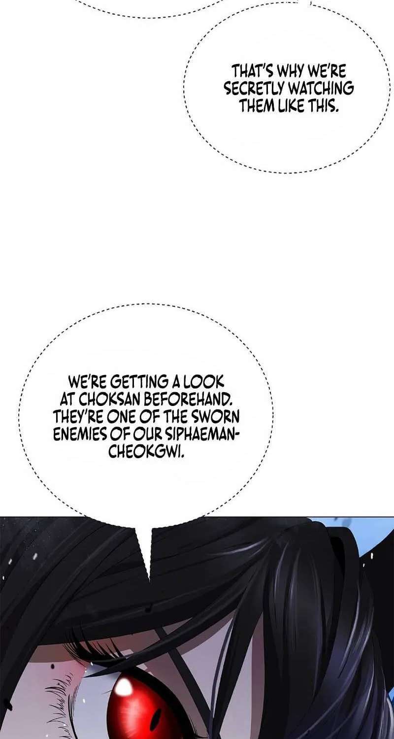 Tale Of The Floating Sages Chapter 255 - page 40