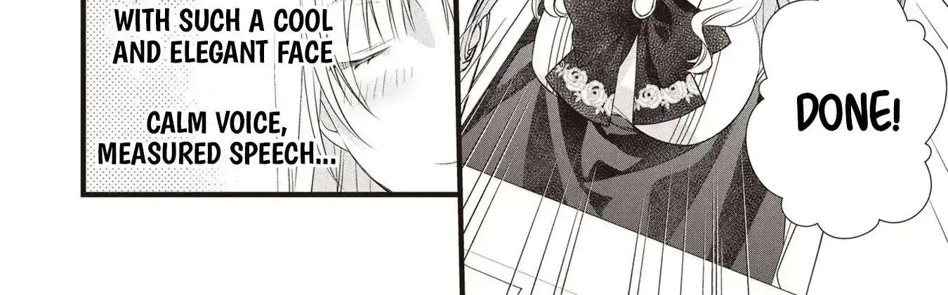 Takane no Hana Atsukai sareru Akuyaku Reijoudesuga, Honne wa Mechakucha Koishitai Chapter 3 - page 15