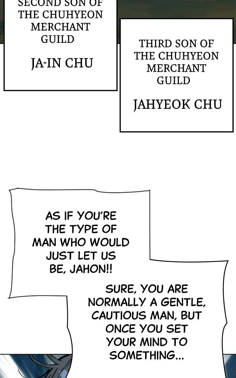 The Monkey King’sJourney to the Murim Chapter 56 - page 62