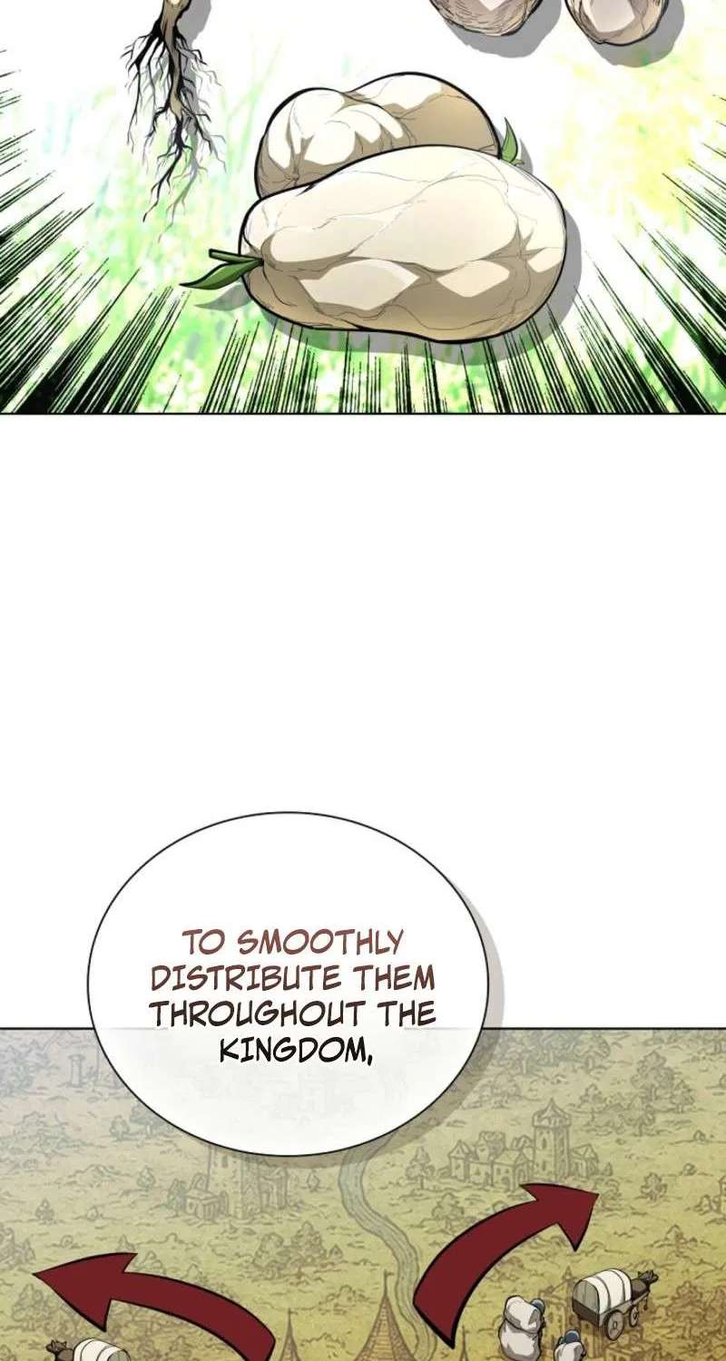 The Immortal Genius Spearman Chapter 30 - page 19