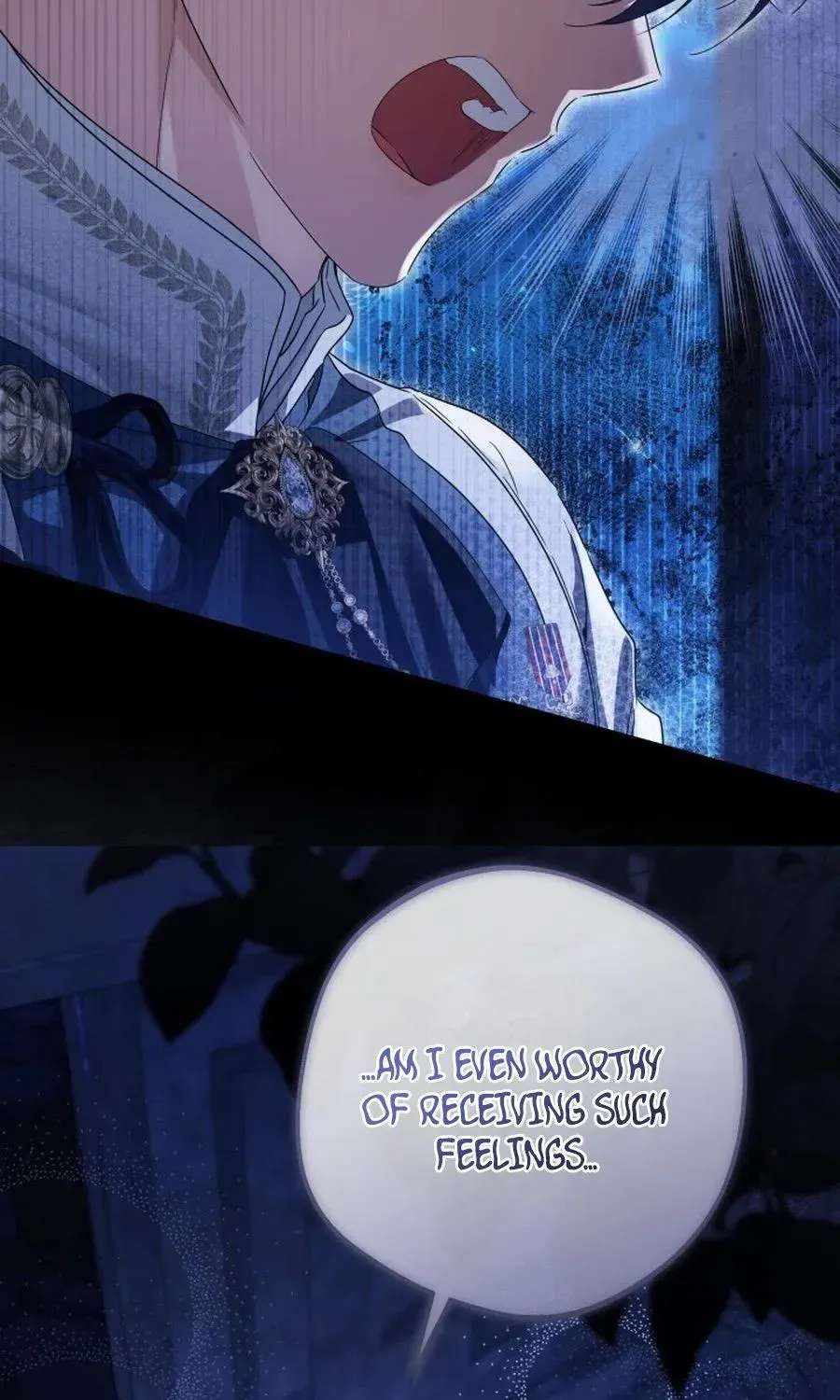The Princess Stans in Secret Chapter 96 - page 60
