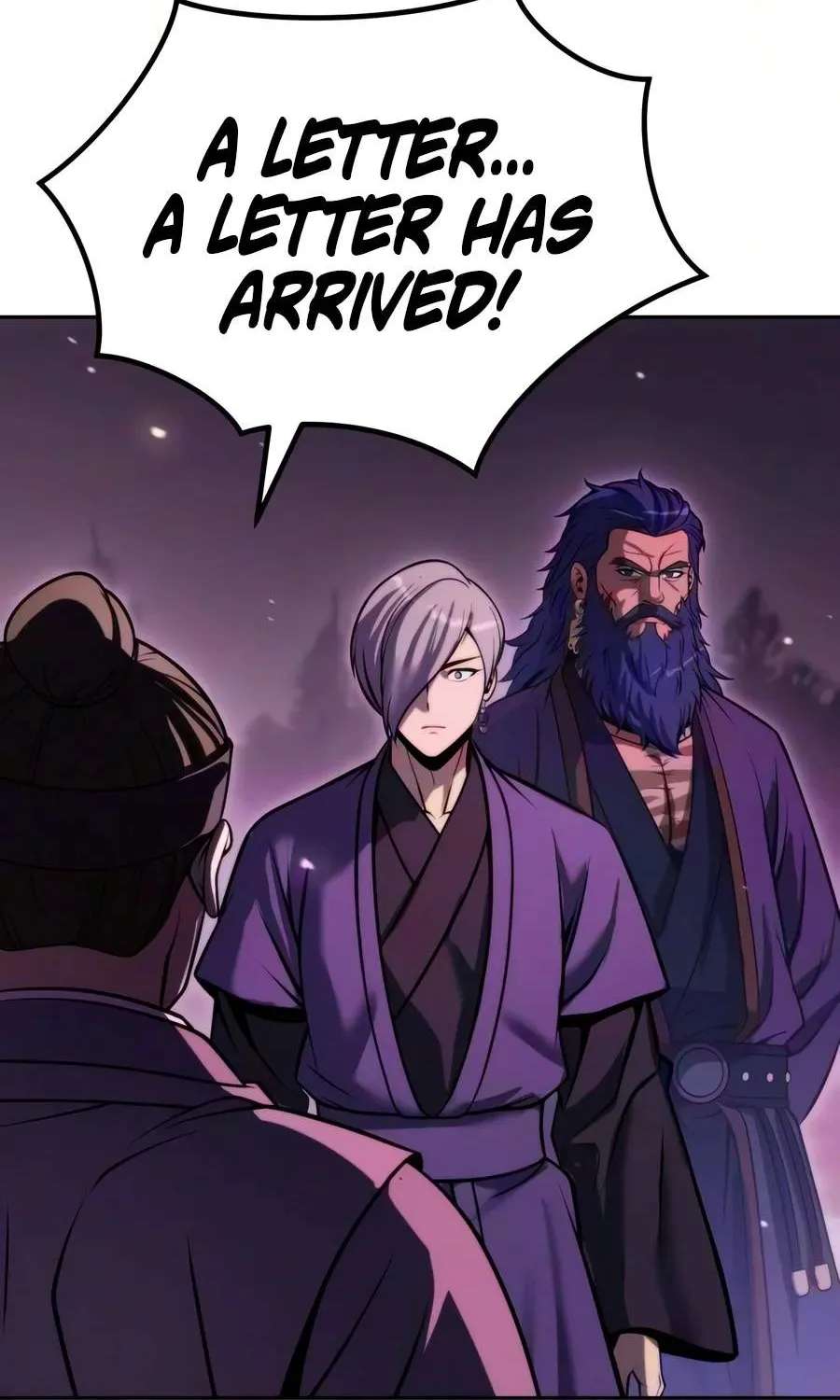 Chronicles Of The Demon Faction Chapter 185 - page 160