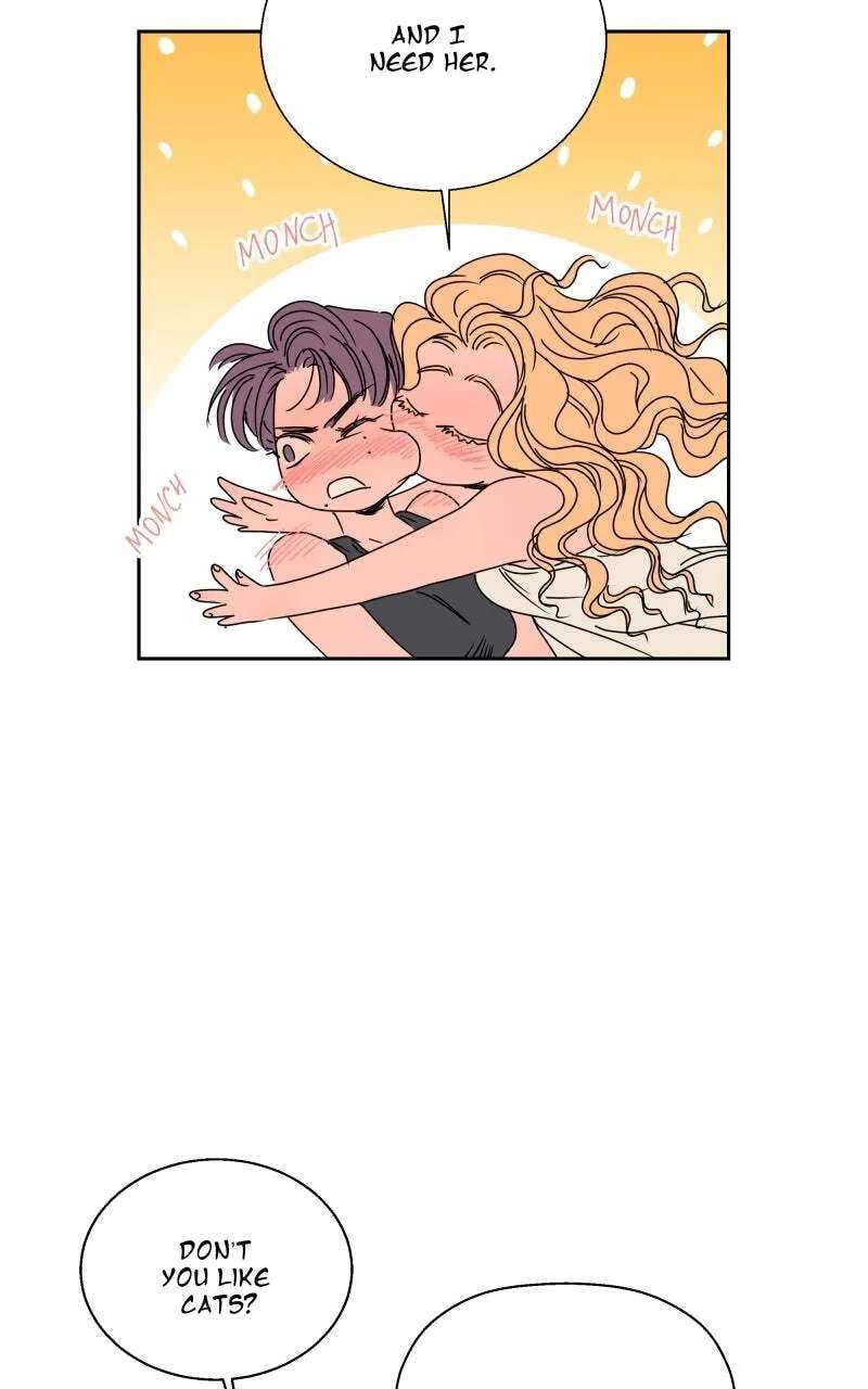 Unnie, I Like You! Chapter 83 - page 10